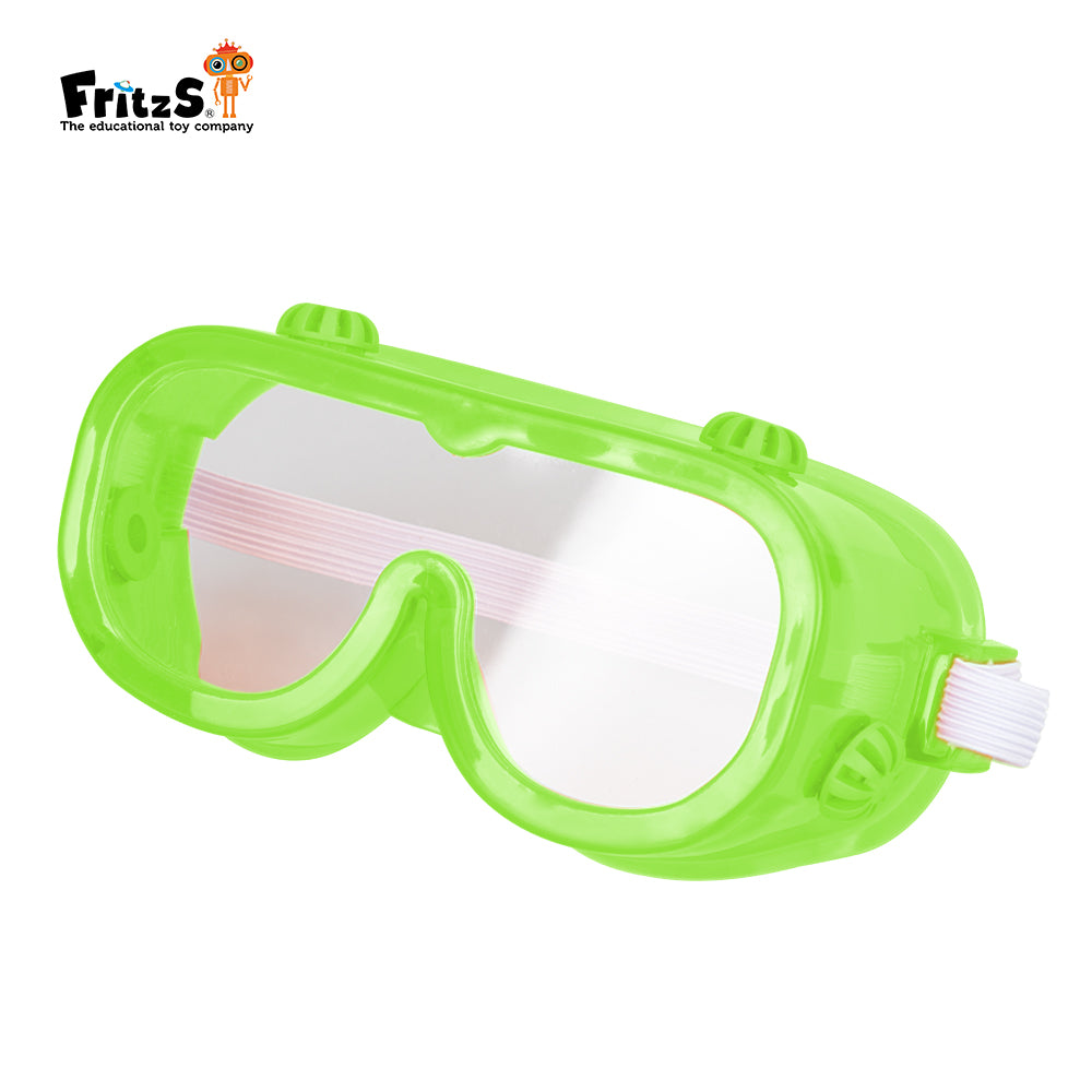 Hands-on Science - Color Safety Goggles |彩色護目鏡