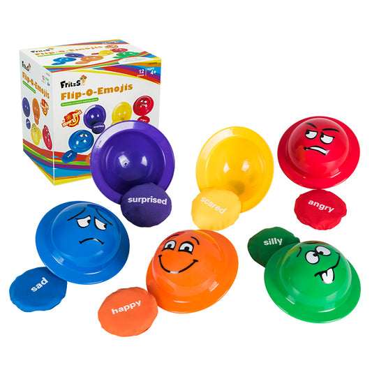 FritzS Learning Flip-O-Emojis