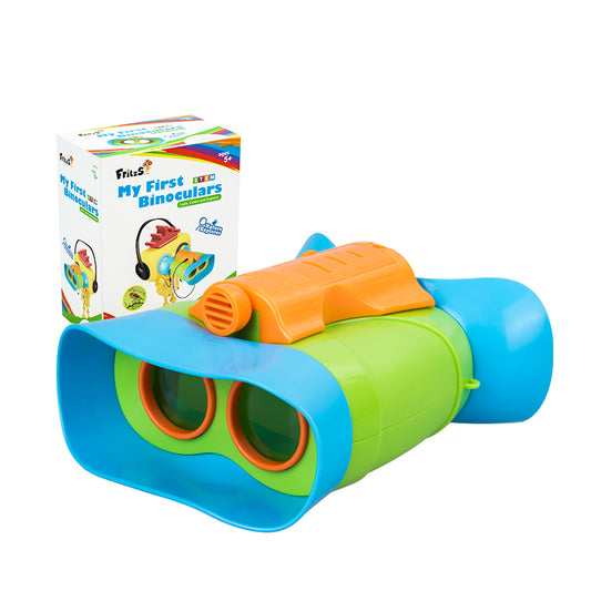 FritzS Learning Kids Size Binoculars