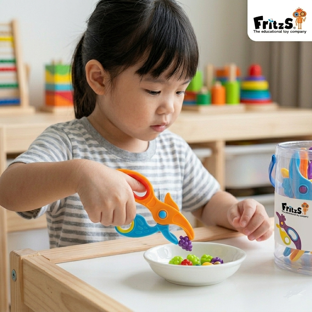 Fine Motor Skills