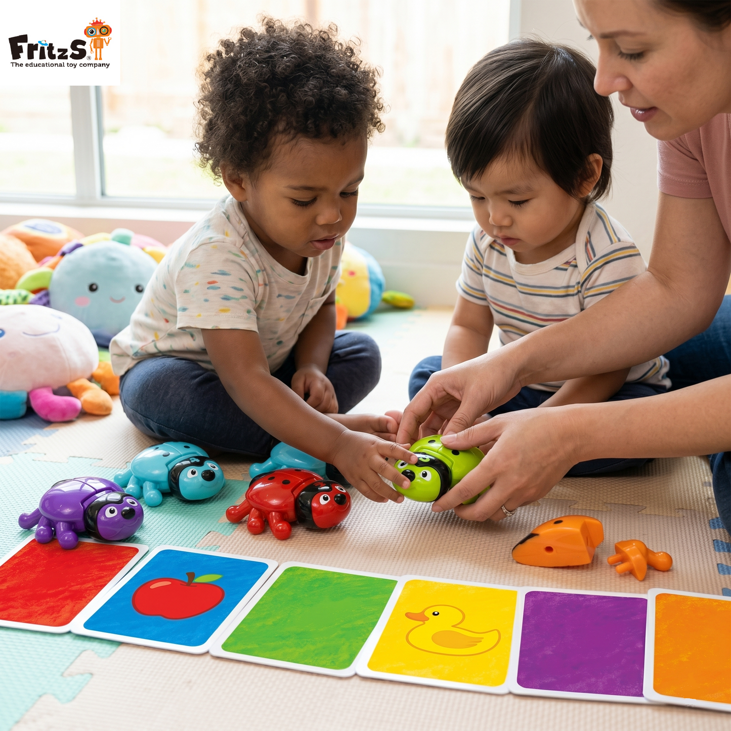 FritzS-LEC3134-teacher_playing_with_a_group_of-pre_nursery_student_in_a_playgrounp