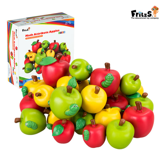 FritzS Math Attribute Apples Main Product Photos
