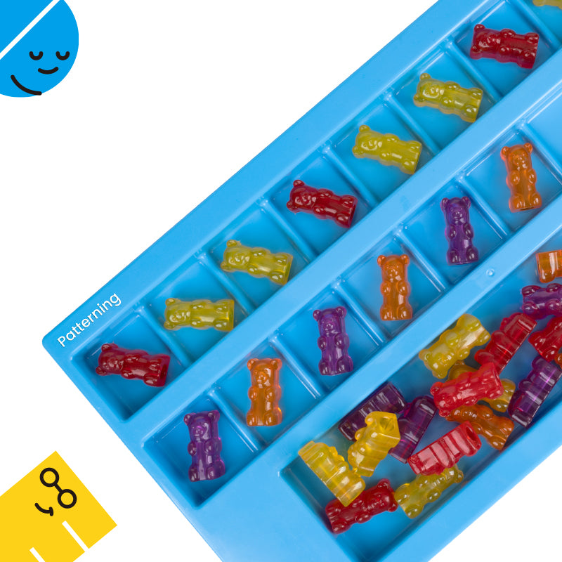 Machine Learning Trays Math Trays – FritzS Learning