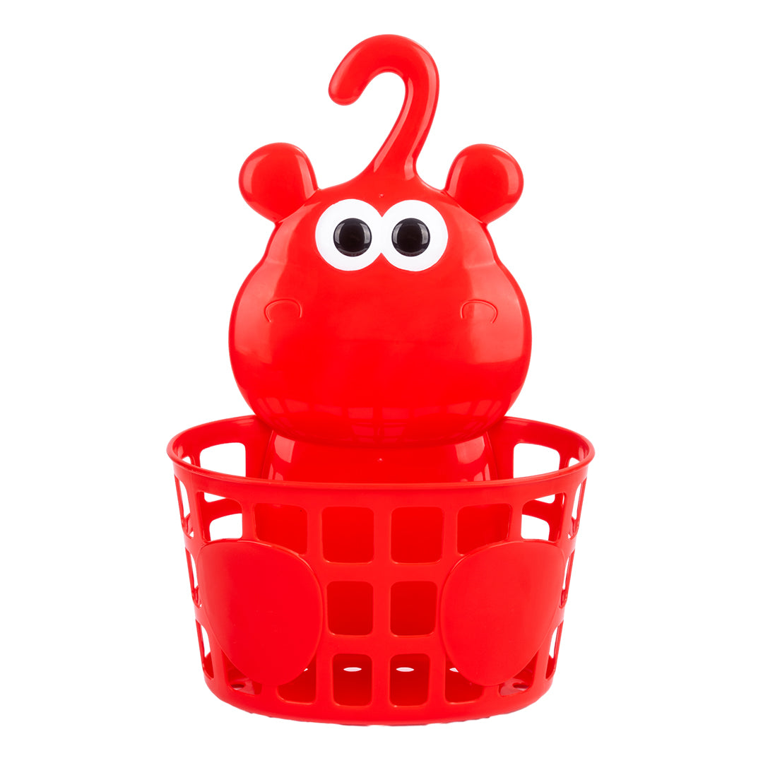 Hippo Basket | 河馬籃