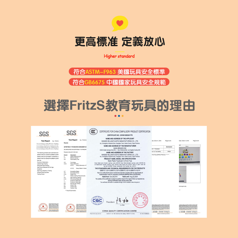 FritzS -LEC3127 –1-20 Number_ Learning_ Locks|訓練孩子解決問題的能力