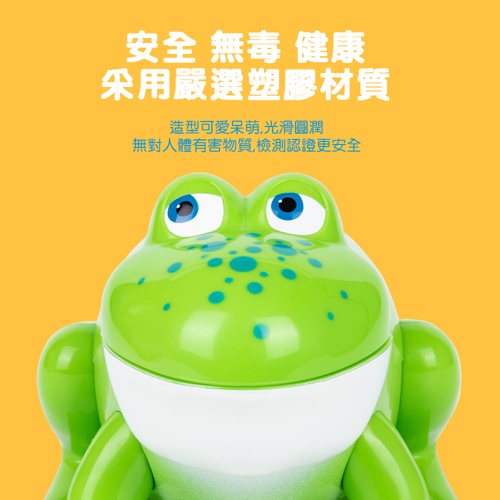 Teacher Safari - Alphabet Froggie | 青蛙老師 | 早教英文